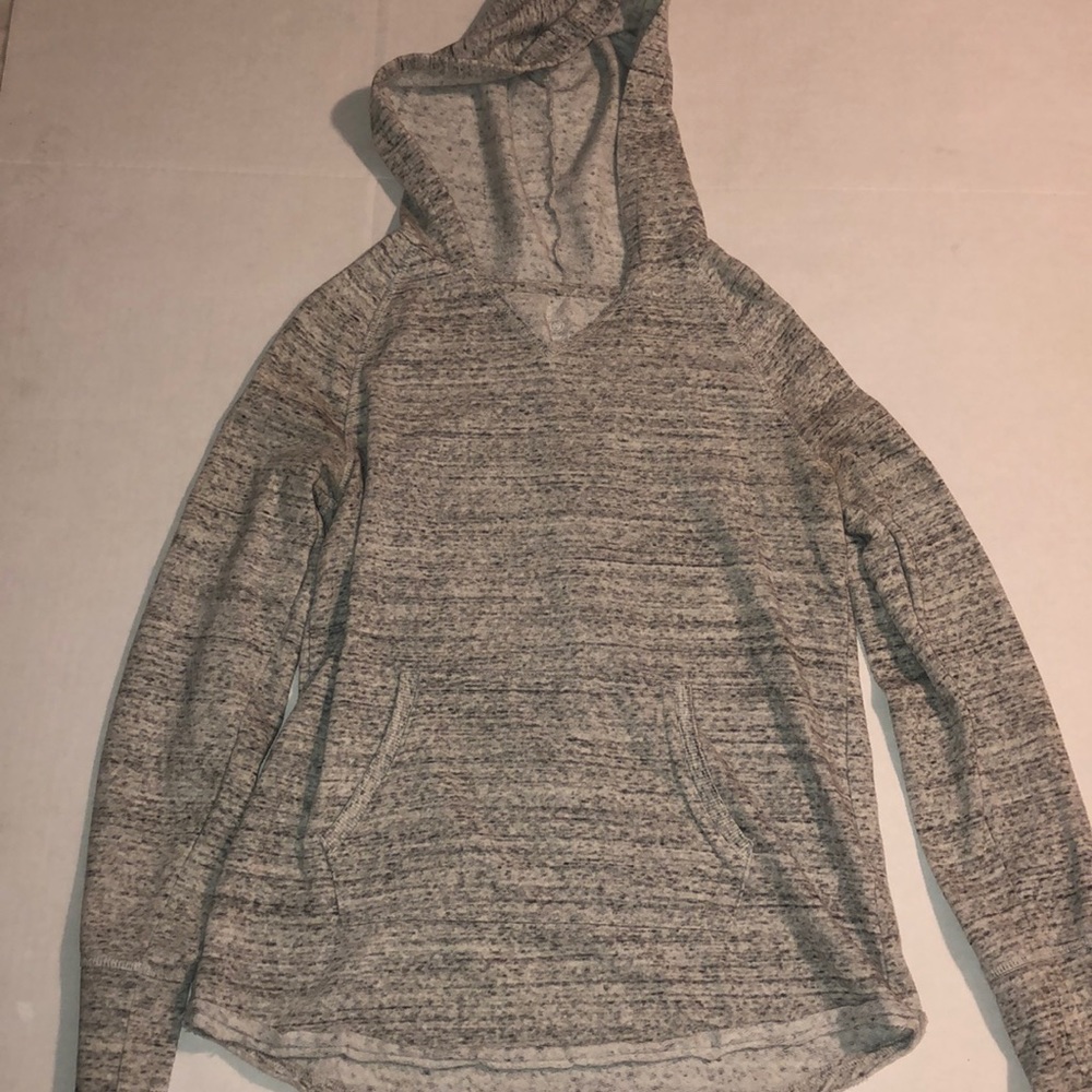 SO the lounge life hoodie